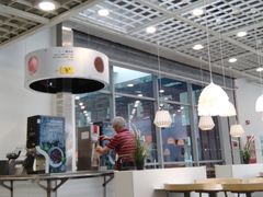 大堂-宜家·瑞典风味餐厅(北京西红门店)