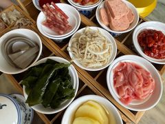 -月满大江火锅(总府路店)