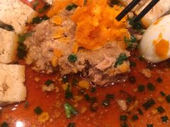 -永安鱼庄·镇江菜(丁卯店)