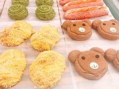 -奈雪的茶(国金中心店)