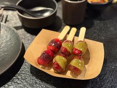 -重八牛府之小有名气(大望路店)