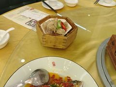 -濠江渔港酒楼(湾仔海鲜街，会展中心店)