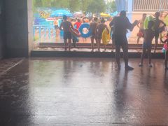 -欢乐水魔方水世界