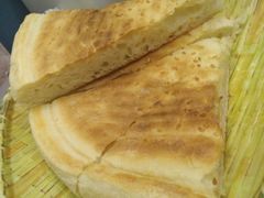 自制酥烤饼-有位虾匠·香辣蟹·小龙虾(李村店)