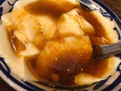 豆腐脑-袁家村关中印象体验地(大唐不夜城店)