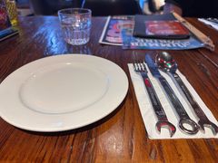 -1886德国汽车餐厅(外滩中央店)