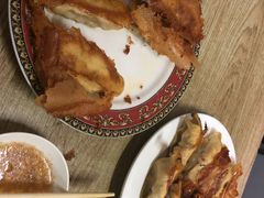 肉三鲜-一品鲜鱼锅贴(人民一路店)