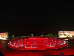 -鼎盛王朝康熙大典实景演出