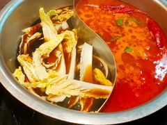 -MoMo牧场·寿喜烧专门店(长泰广场店)