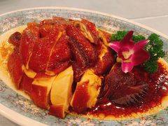 六婶精制豉油鸡-六婶西关小厨(光塔路店)