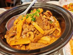 -匠熙小馆(崇文门店)