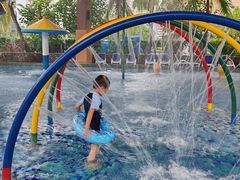 -亚马逊丛林水乐园