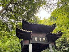 -峨眉山报国寺