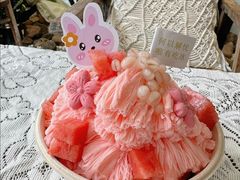 -奥华餐厅·老张记(台基厂店)