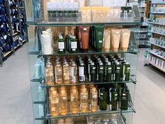 -MUJI无印良品(鑫嘉汇购物中心店)