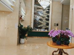 -上海吉臣维景酒店·维多利亚餐厅