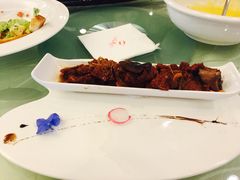 大东方酒楼-大东方海鲜酒楼(小武基桥店)