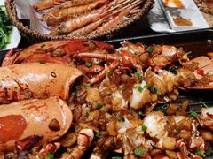 -79号渔船海鲜饭店(宝安店)