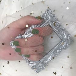 -吉吉靓甲美睫