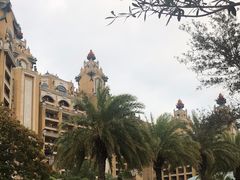 -长隆横琴湾酒店(珠海旗舰店)
