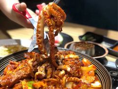 -绣旻烤肉吧(总店)