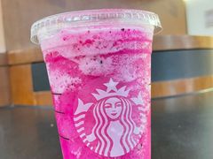 -星巴克(成都机场T2店)