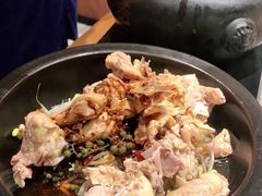 -云海肴·汽锅鸡·云南菜(高德置地店)