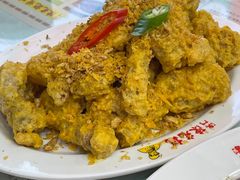 -澳门陈光记烧味饭店(万象城店)