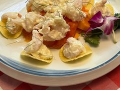 -龙桥私厨·姜花菊花过桥鱼·顺德菜(容桂店)