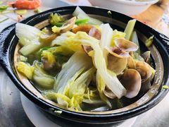 -海上驿站渔家菜馆