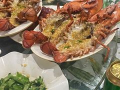 -鸿港海鲜批发市场