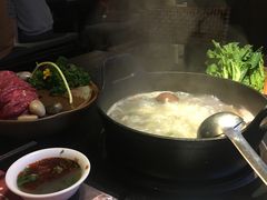 -盡膳口福·百年汤方火锅(科华北路店)