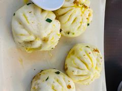生煎馒头-毛华美食(清扬路二店)