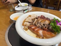 -广州海鲜酒楼(长丰园店)