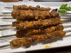 -快乐小羊·内蒙牛羊肉火锅(流花中心店)