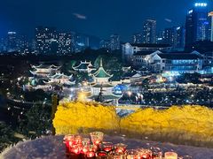 -包整·丝娃娃(一览甲秀楼风景店)