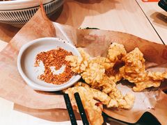 小酥肉-遇见小面(东方宝泰店)