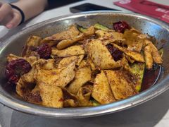 -辣盆盆麻辣小龙虾(哈尔滨总店)
