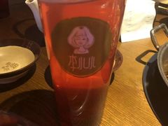 -受气牛肉·重庆耙牛肉(来福士店)