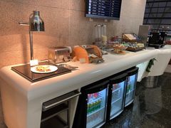 -浦东机场国航头等贵宾室