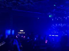 -MOSSO·Liveshow(M3香港广场店)
