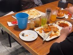 -汉巴味德(沈阳万象汇店)