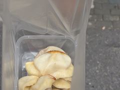 -水丰锅贴(延吉东路店)