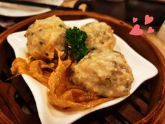 顺德鲮鱼丸-点都德(聚福楼店)