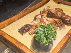 -老灶房-四川土菜(铁牛广场店)