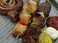 -库滋明·俄罗斯特色美食(中央大街店)