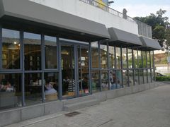 -香洲区图书馆(乐士文化区店)