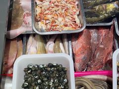 -福建美食城(老君堂店)