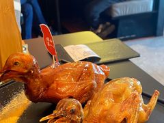 -羽鸽集·乳鸽专门店·地道顺德菜(岭南站店)
