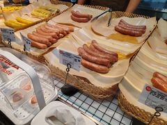 -永辉超市(嘉定宝龙广场店)